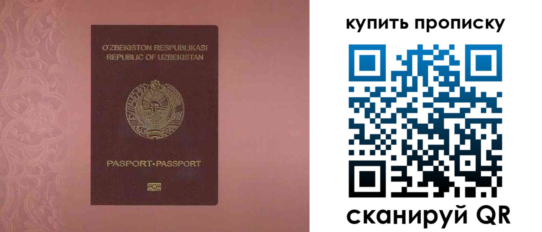 прописка иностранных граждан в Димитровграде